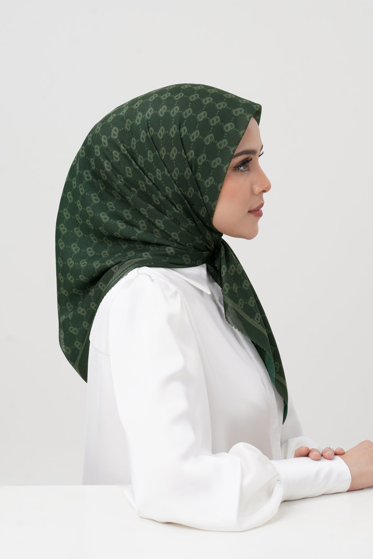 Beverly Square - Cypress