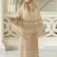 Tapis Abstre Capsule Prayer Robe - Porcini
