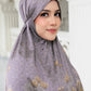 Egypt Prayer Robe - Velvet