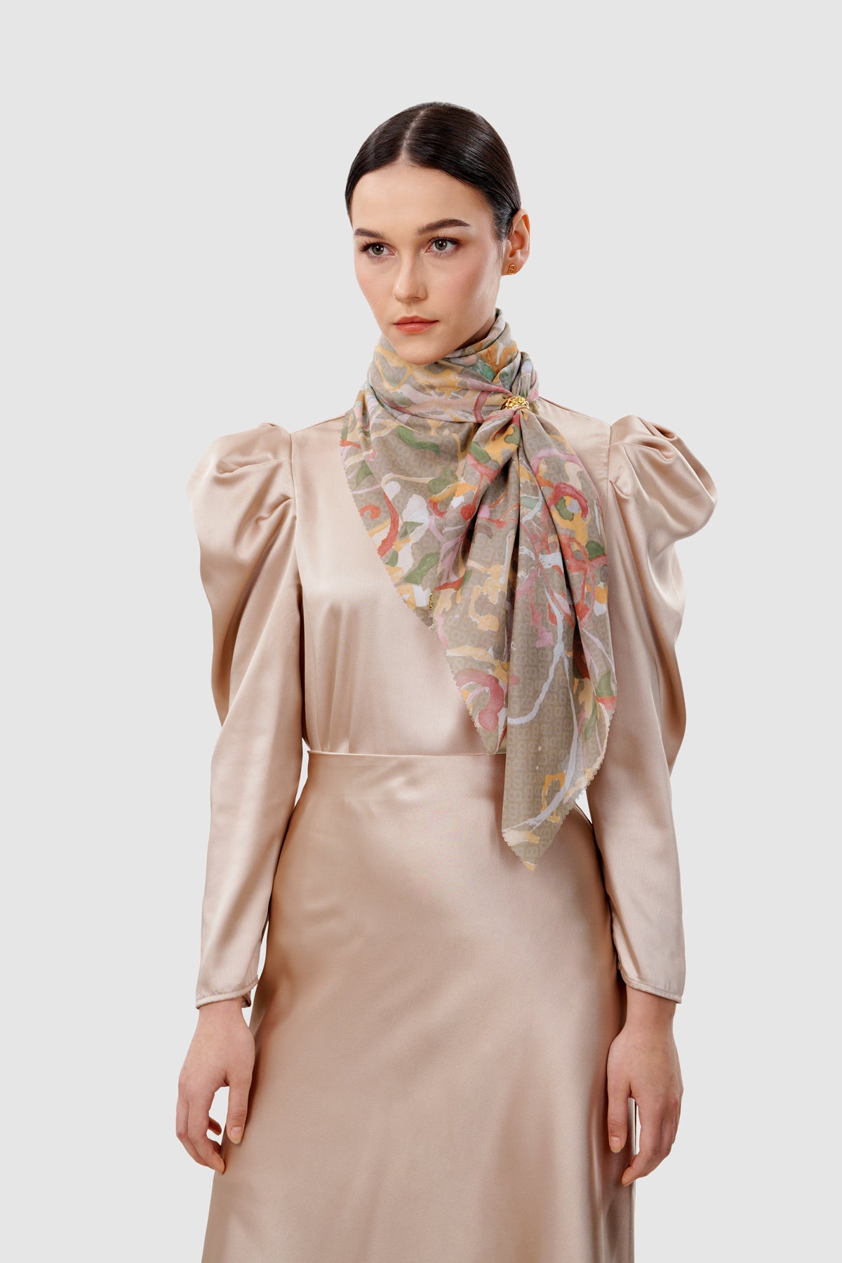 Velmora Square Series - Frame