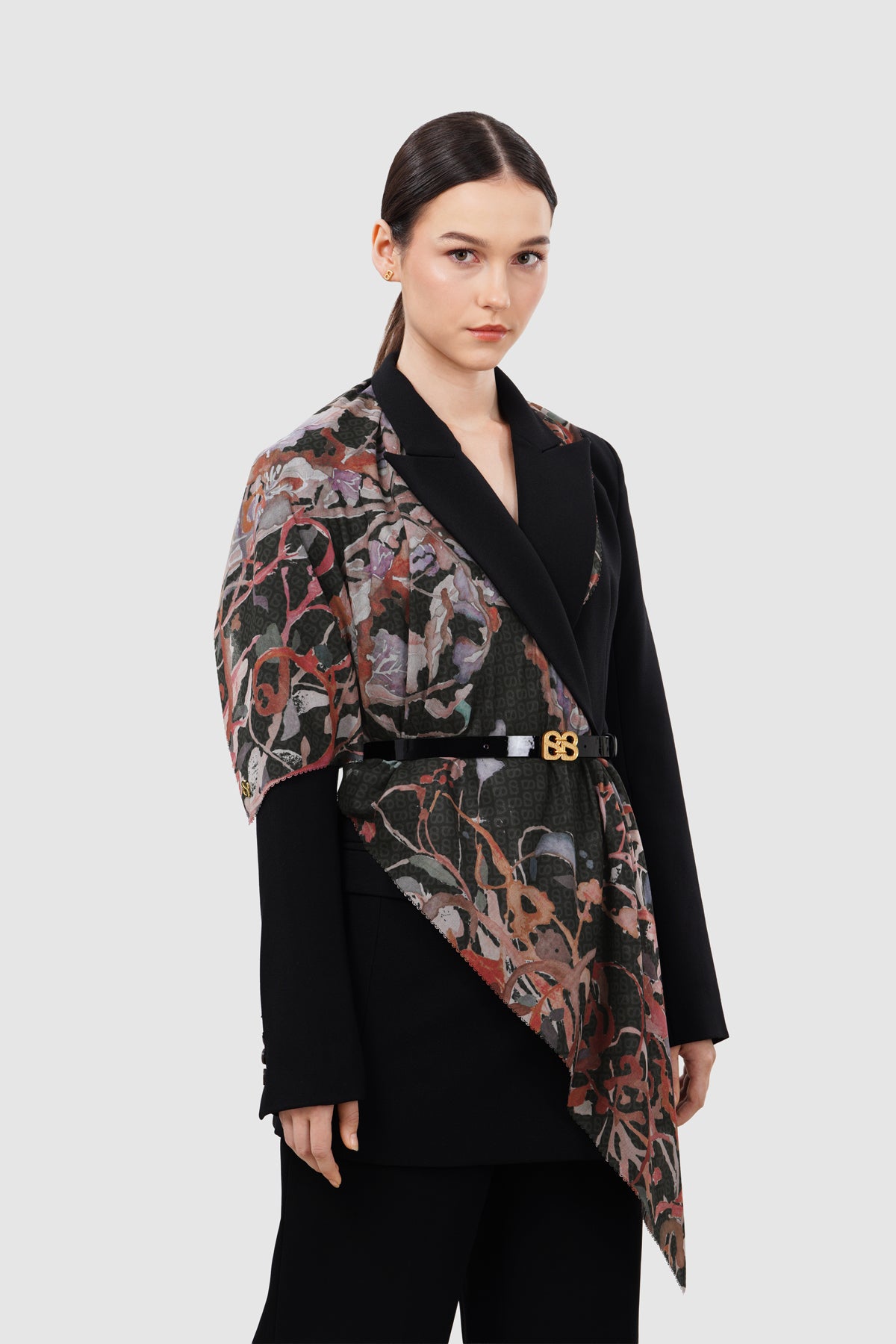 Velmora Square Series - Marker