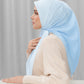 Bimu Horizon Satin Square - Spica