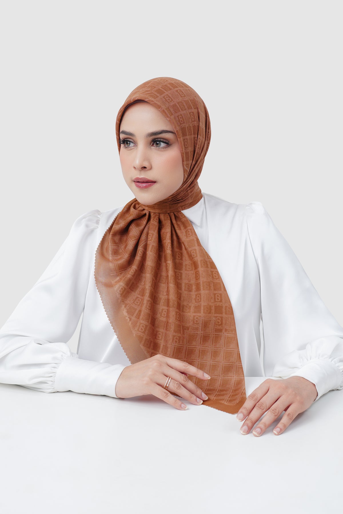 Musée Square - Le Caramel