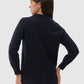 Signature Cardigan - Navy