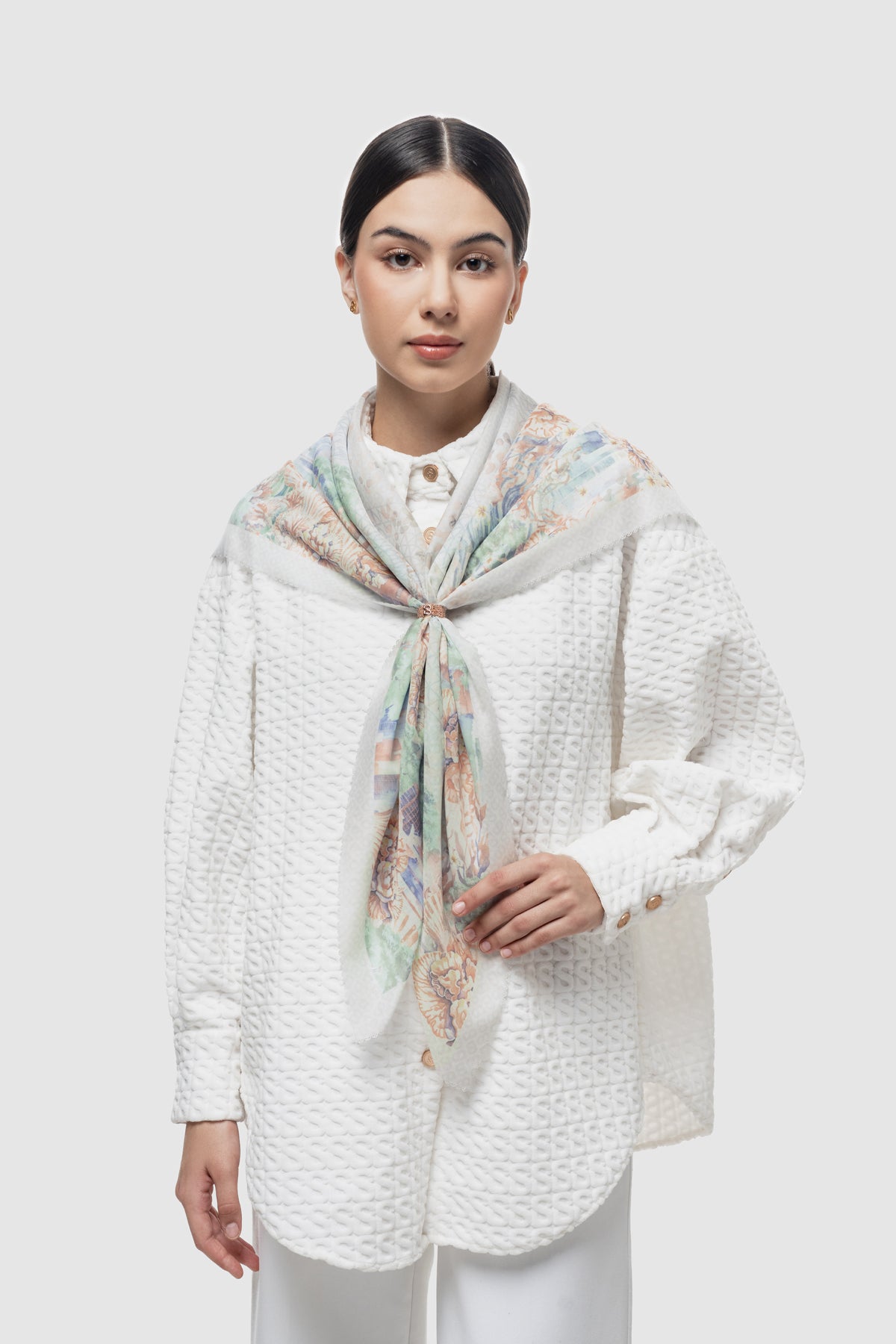 Singapore 2 Square Series - Sentosa