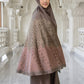 Haramain 2 Prayer Robe - Pecan