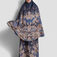 Istanbul Prayer Robe - Bosphorus