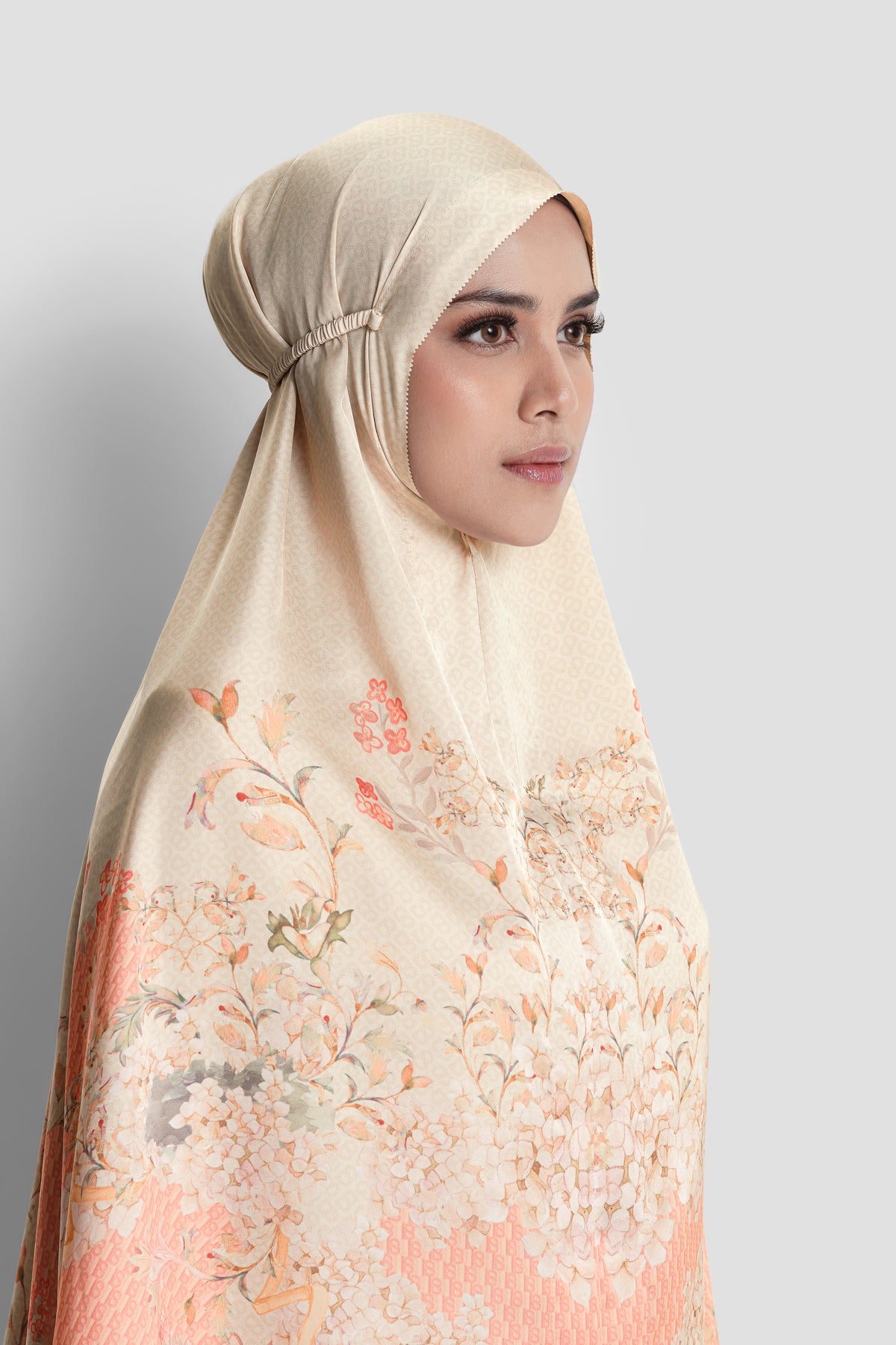 Istanbul Prayer Robe - Kebab