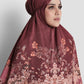 Istanbul Prayer Robe - Taksim