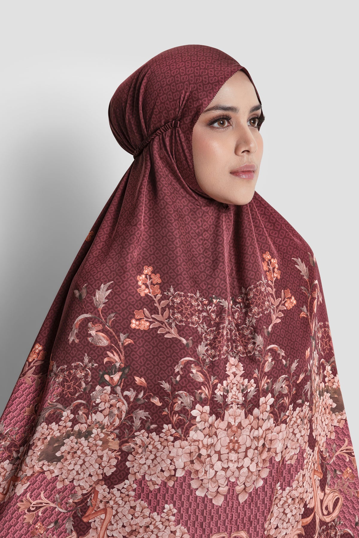 Istanbul Prayer Robe - Taksim
