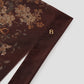 Istanbul Tie Back Shawl - Taksim