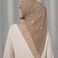 Everyday Glam Scarf - Malt