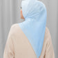 Bimu Horizon Satin Square - Spica