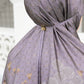 Egypt Prayer Robe - Velvet