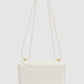 Alba Bag - Bianco Candido in SGHW