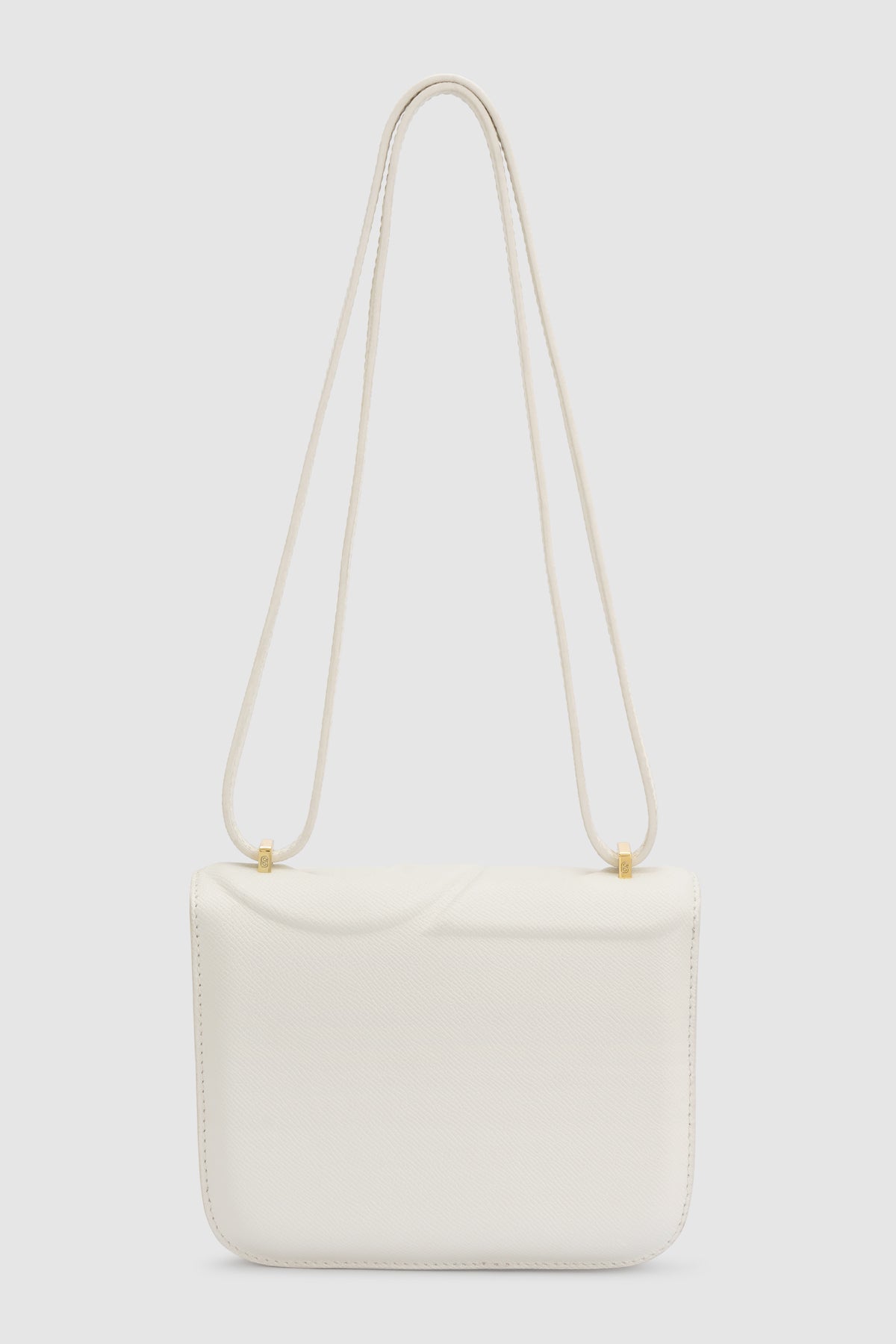 Alba Bag - Bianco Candido in SGHW