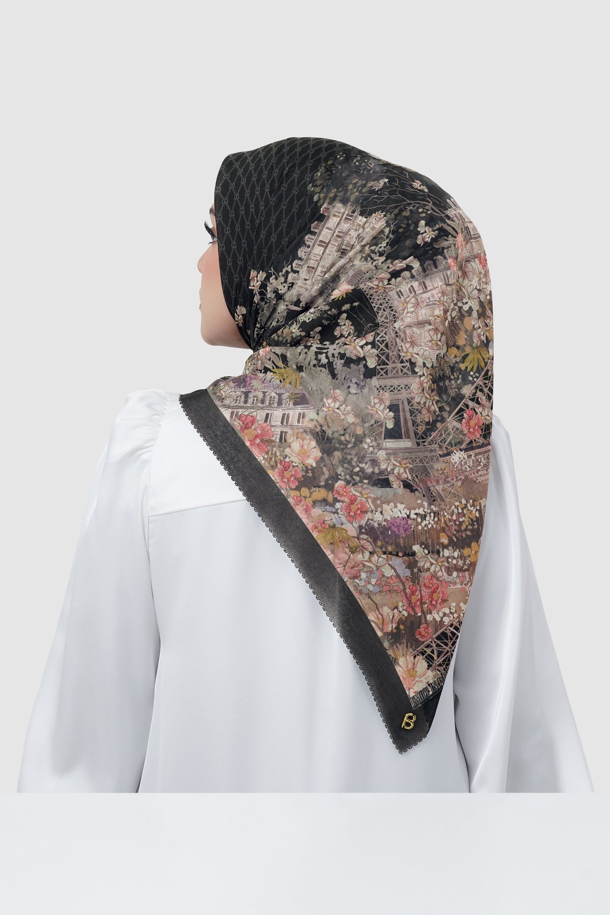 The Parisian 3.0 Square - Minuit