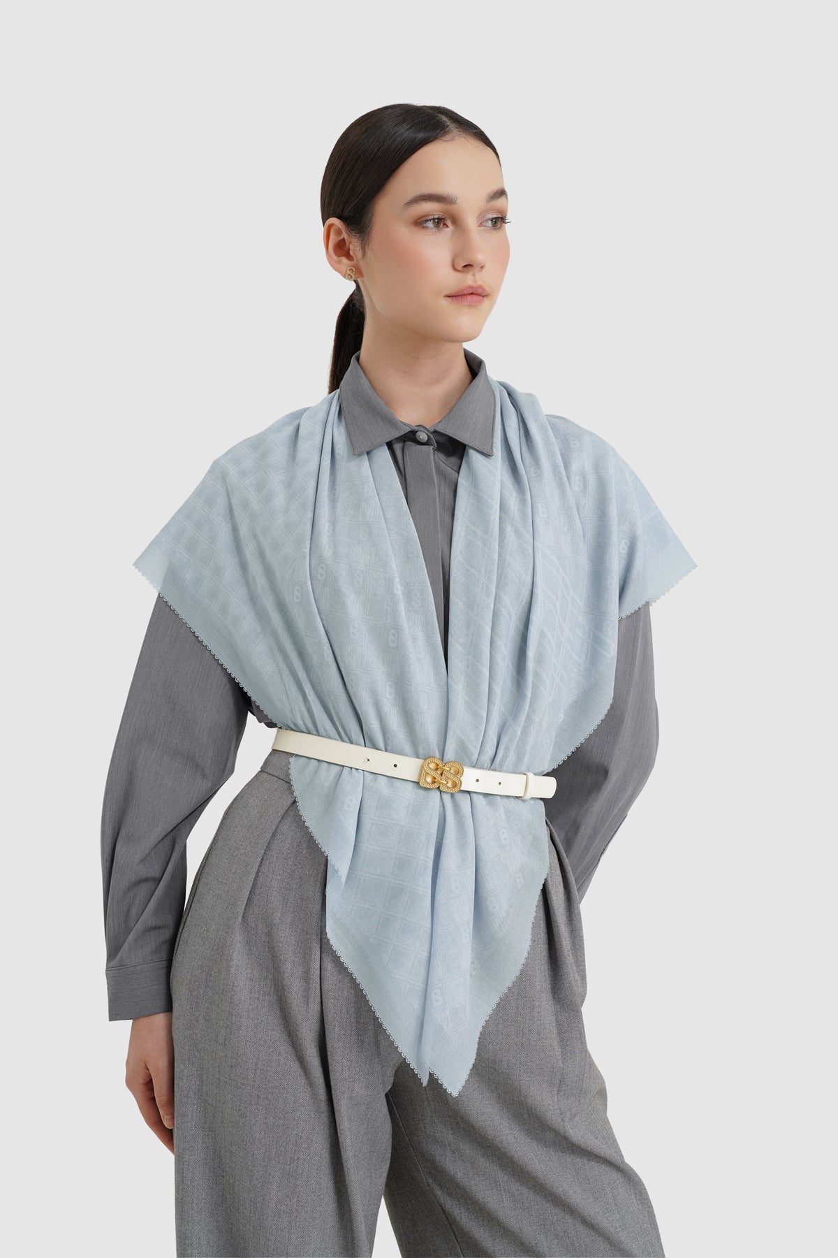 Musée Square - Glace