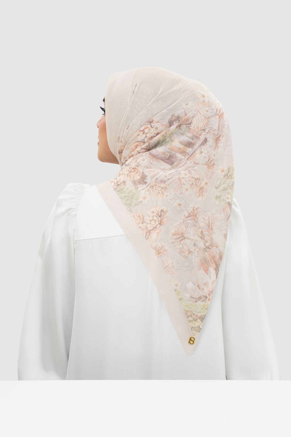 Singapore 2 Square Series - Prata