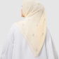 Everyday Glam Scarf - Butter