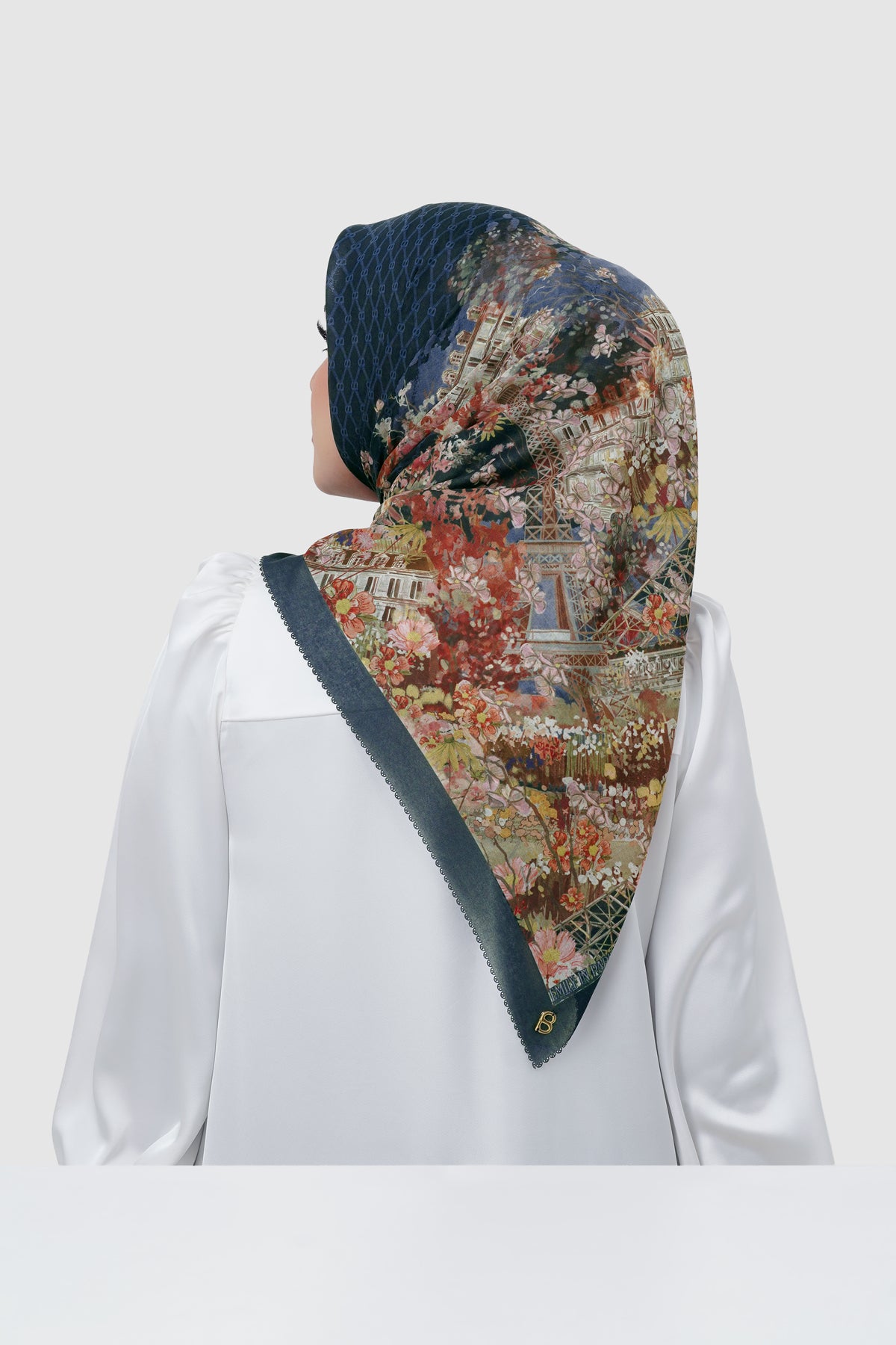 The Parisian 3.0 Square - Azuréa