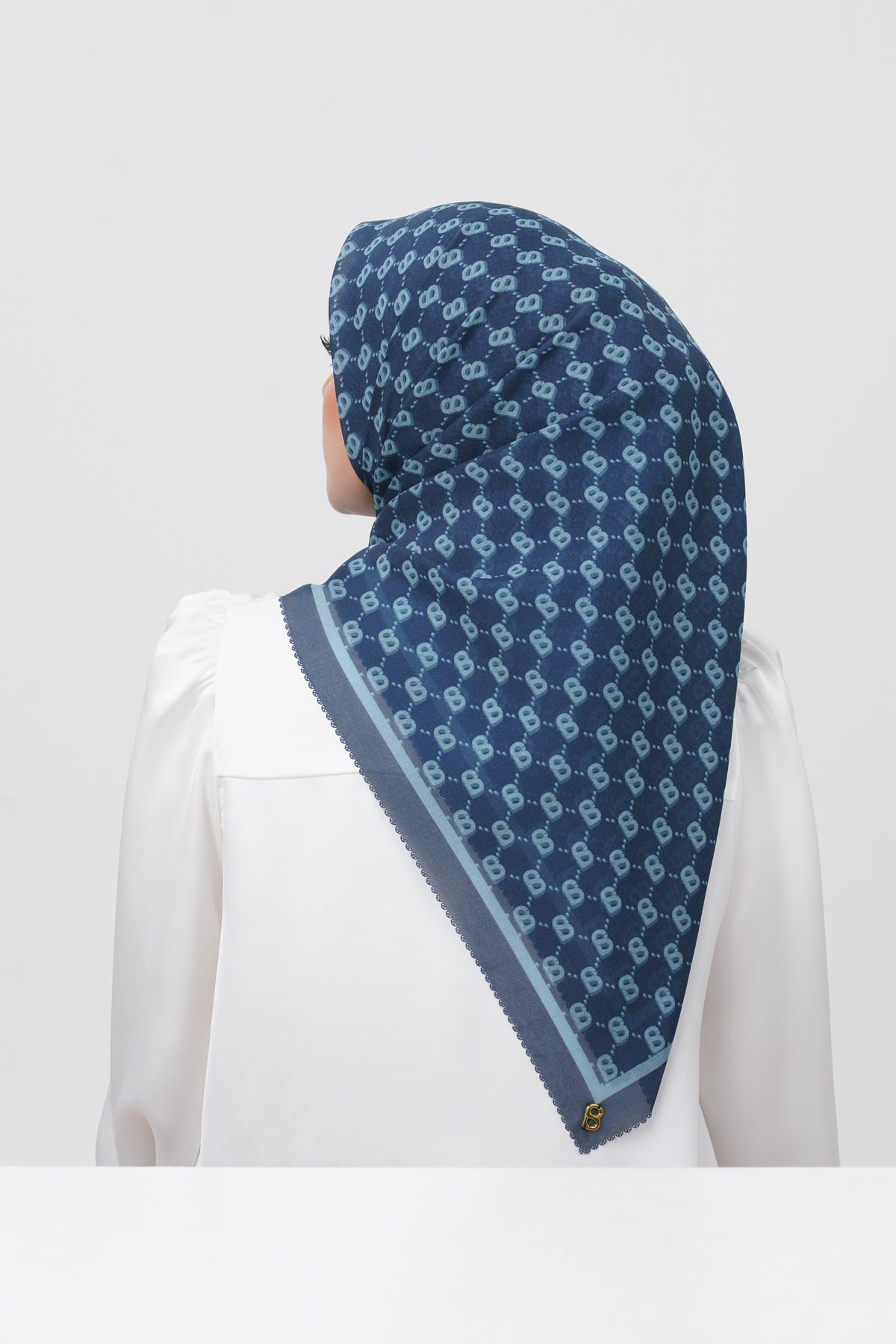 Beverly Square - Ocean