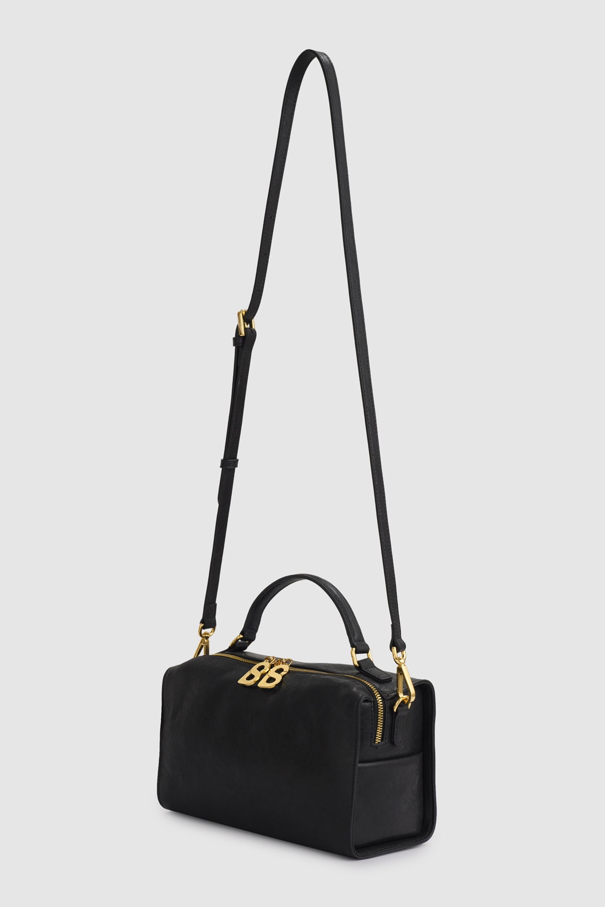 Leora Bag - Black