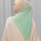 Bimu Horizon Satin Square - Mirach