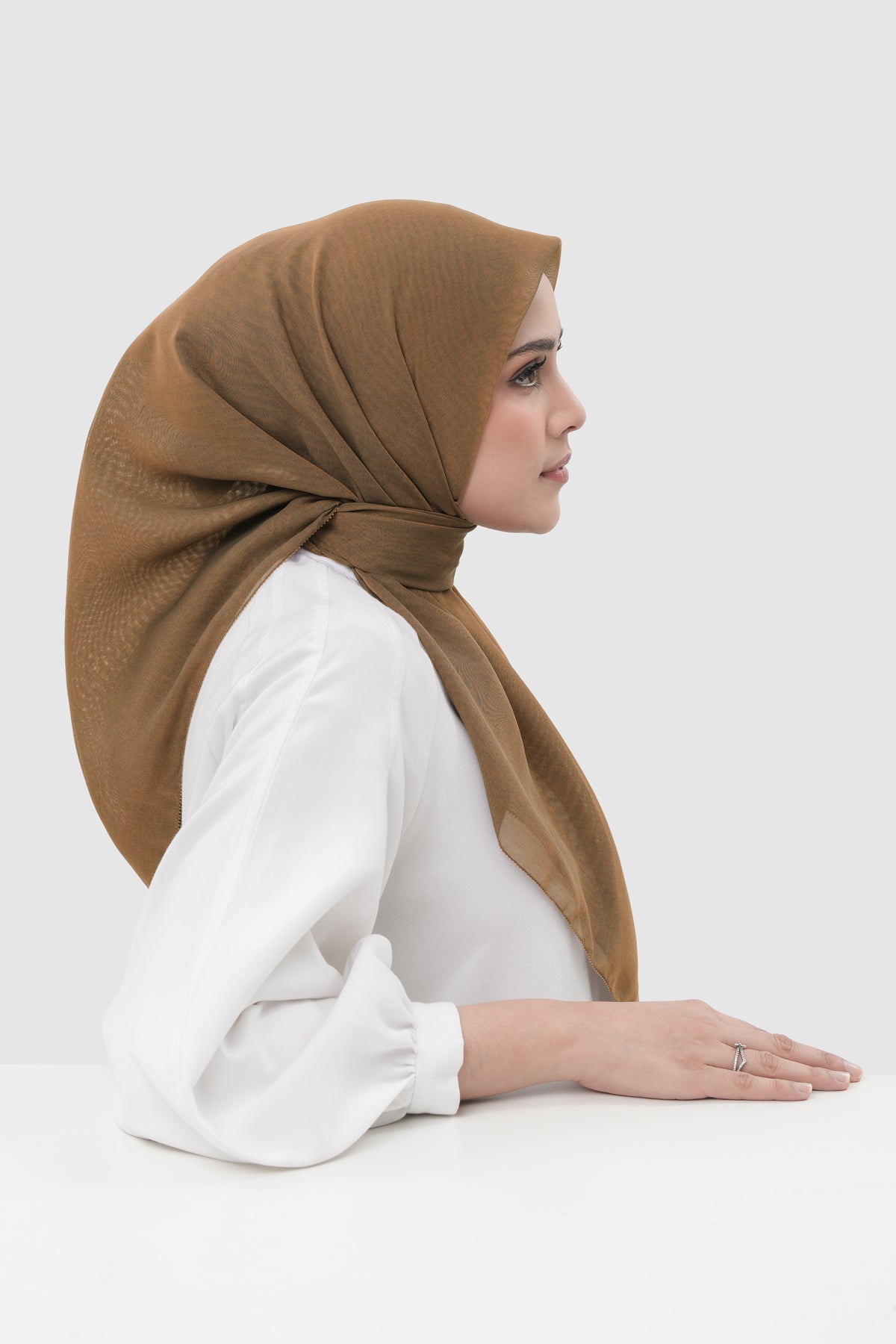 Rustwood Ridge Sunday Square - Rustwood – Buttonscarves Malaysia