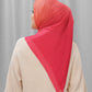 Bimu Horizon Satin Square - Phoenix