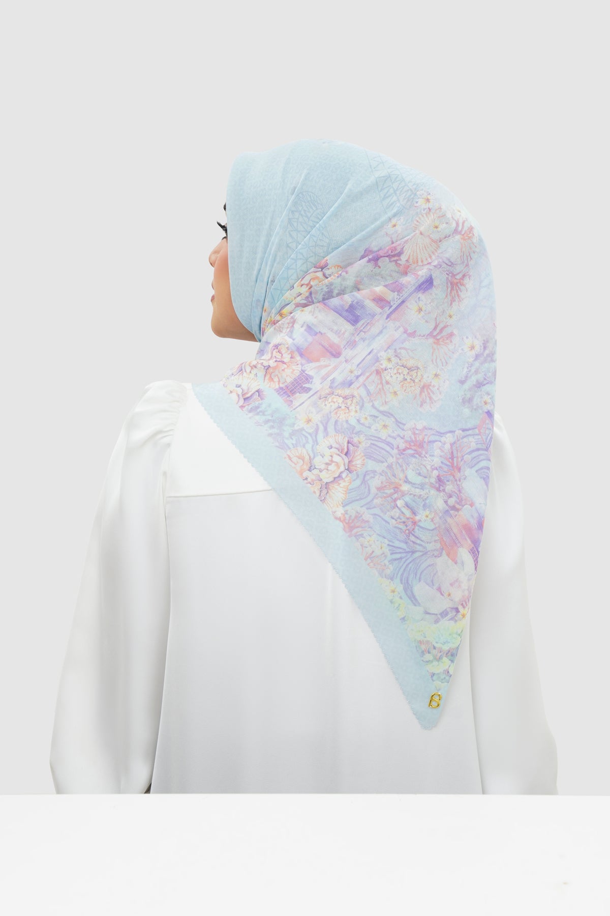 Singapore 2 Square Series - Quay