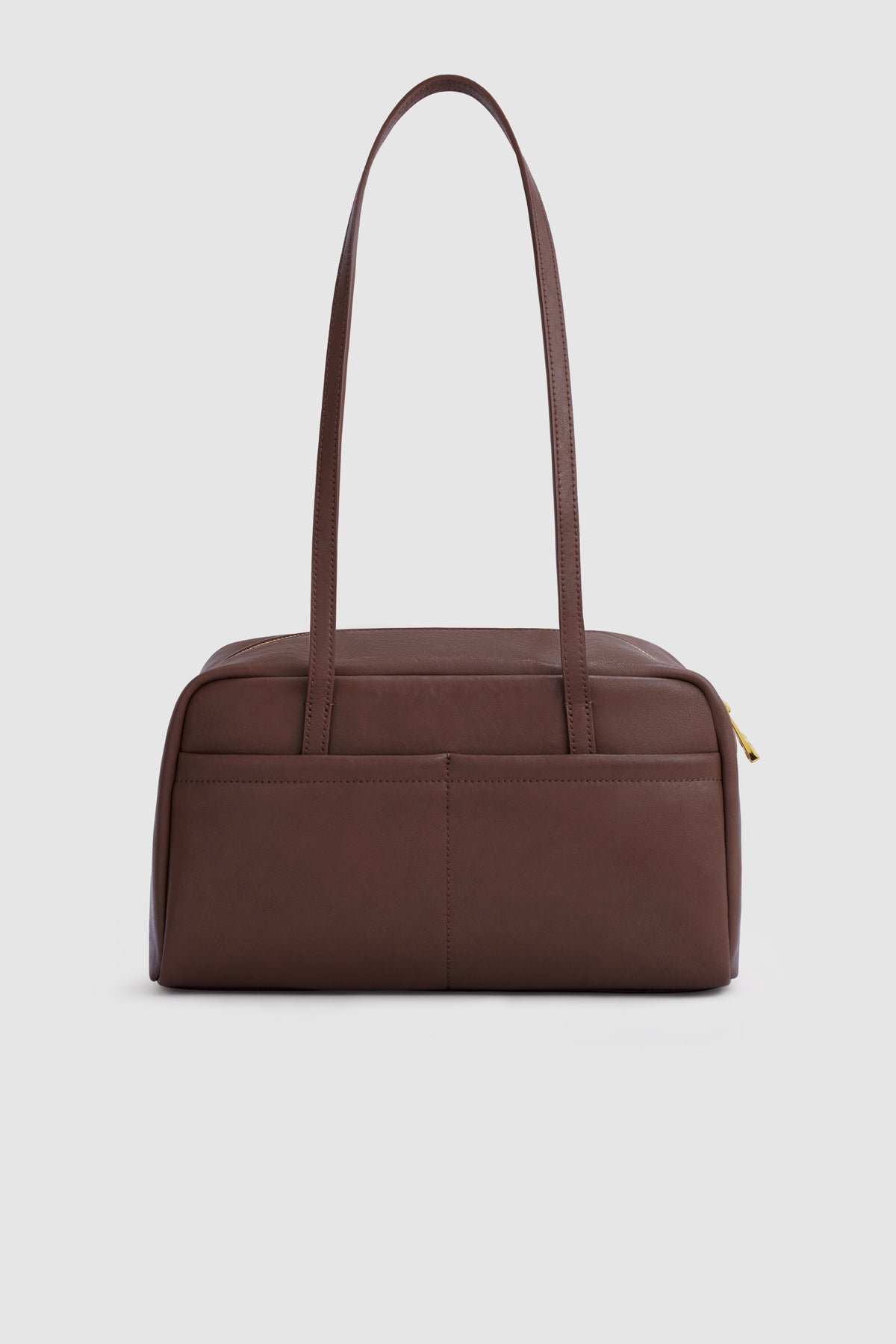 Nova Bag - Dark Brown
