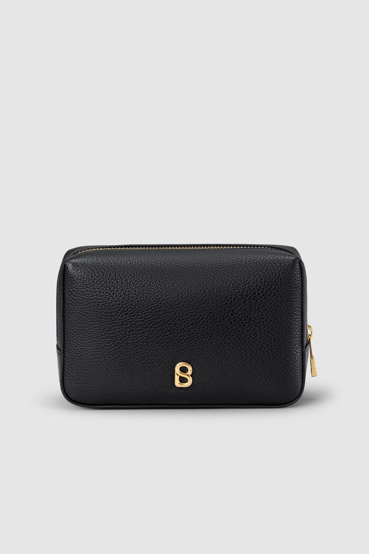 Kyla Pouch - Black