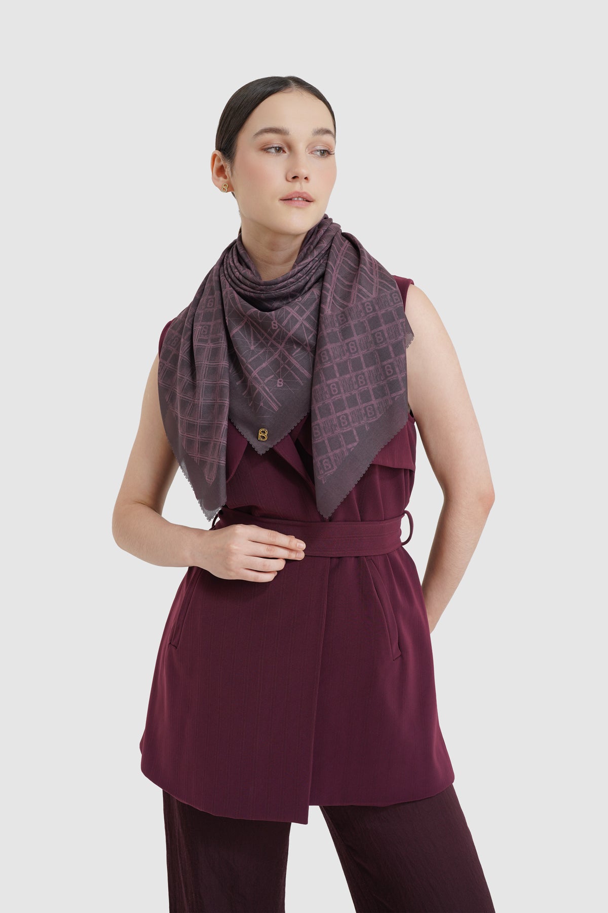 Musée Square - Raisin