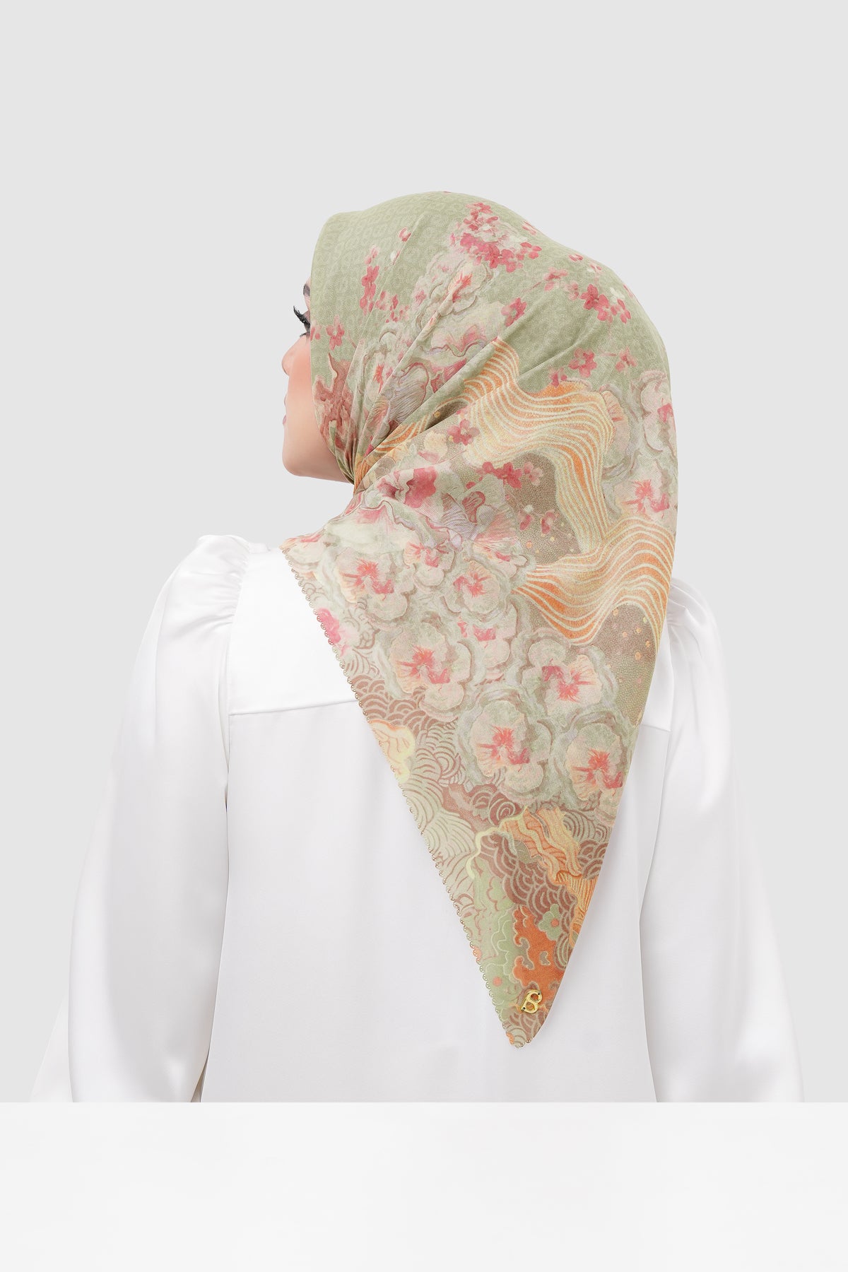 Kirei Voile Square - Tatami