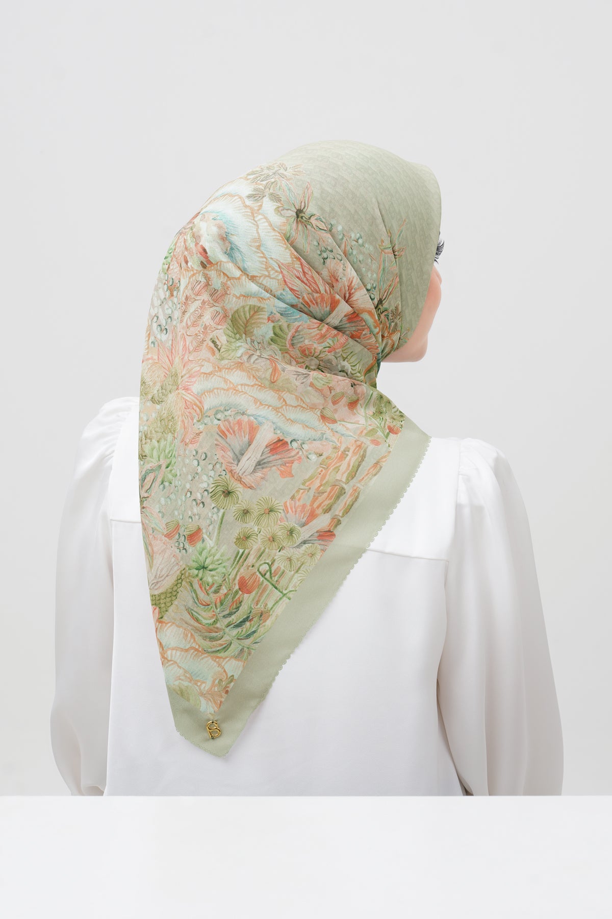 Forestis Square Series - Pineleaf