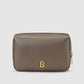 Kyla Pouch - Truffle