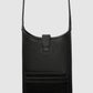 Lola Phone Bag - Black