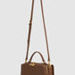 Leora Bag - Chocolate