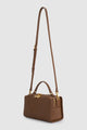 Leora Bag - Chocolate
