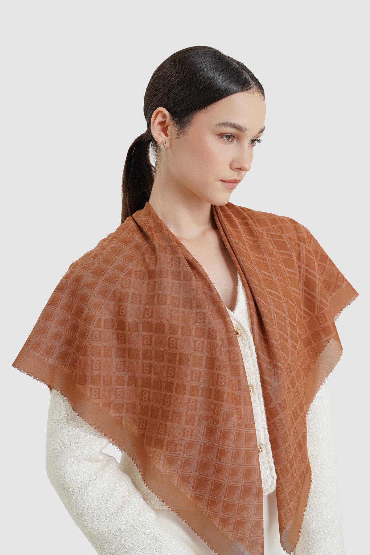 Musée Square - Le Caramel