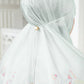 Egypt Prayer Robe - Salt