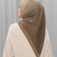 Bimu Horizon Satin Square - Jupiter