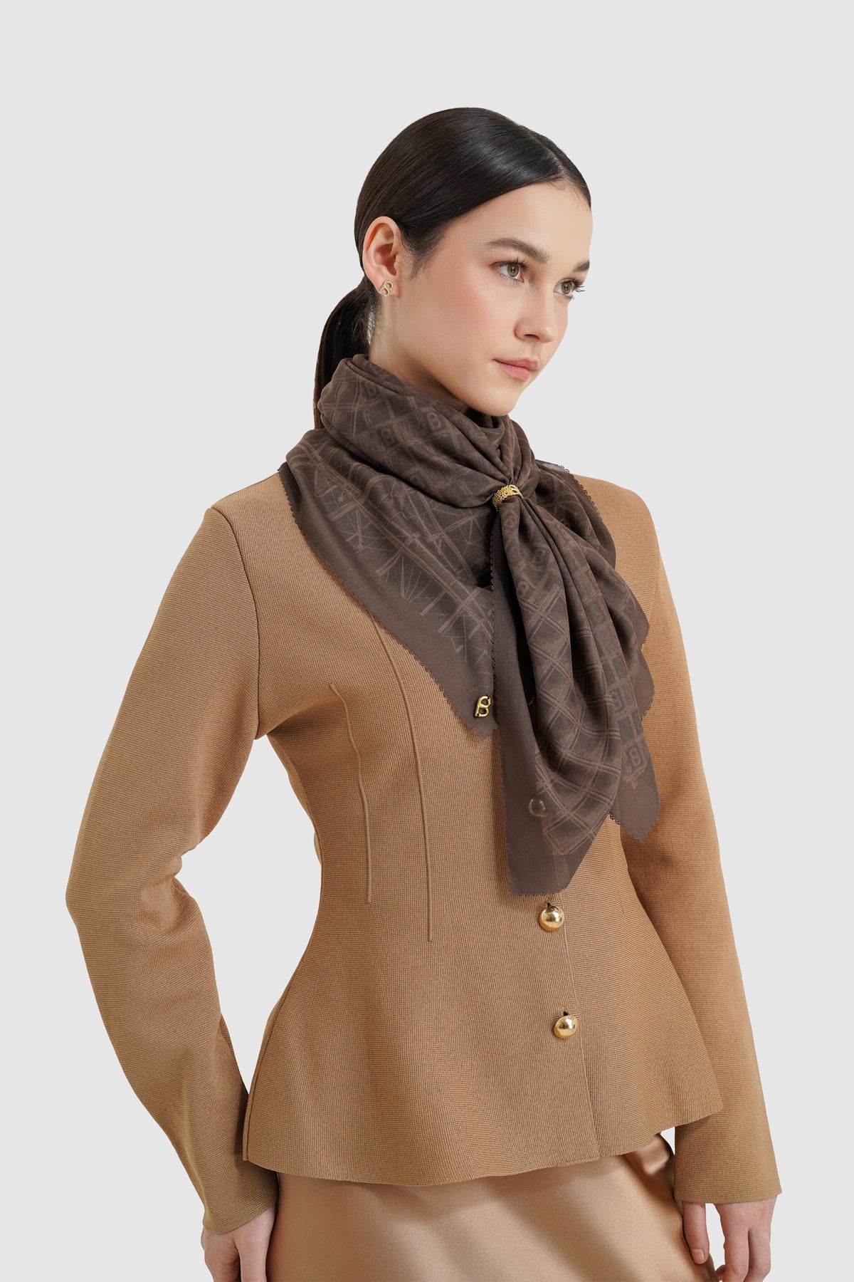 Musée Square - Éclair