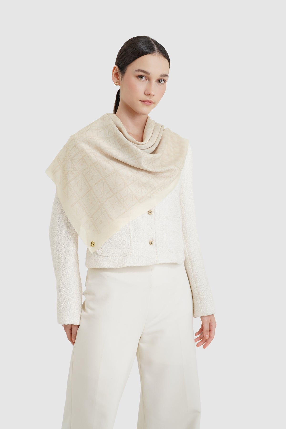 Musée Square - Pastry