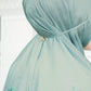 Moroccan Prayer Robe - Jewel