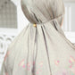 Egypt Prayer Robe - Reed