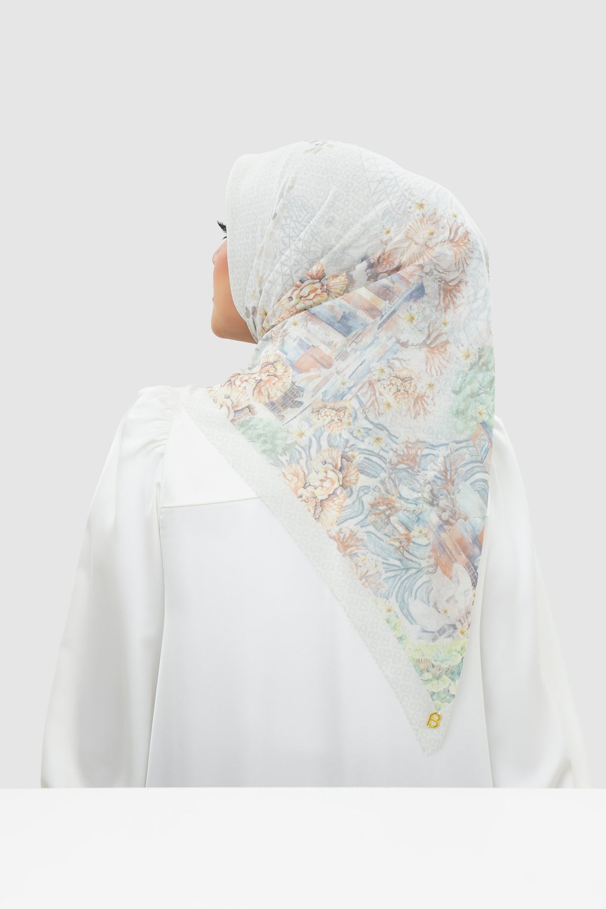 Singapore 2 Square Series - Sentosa