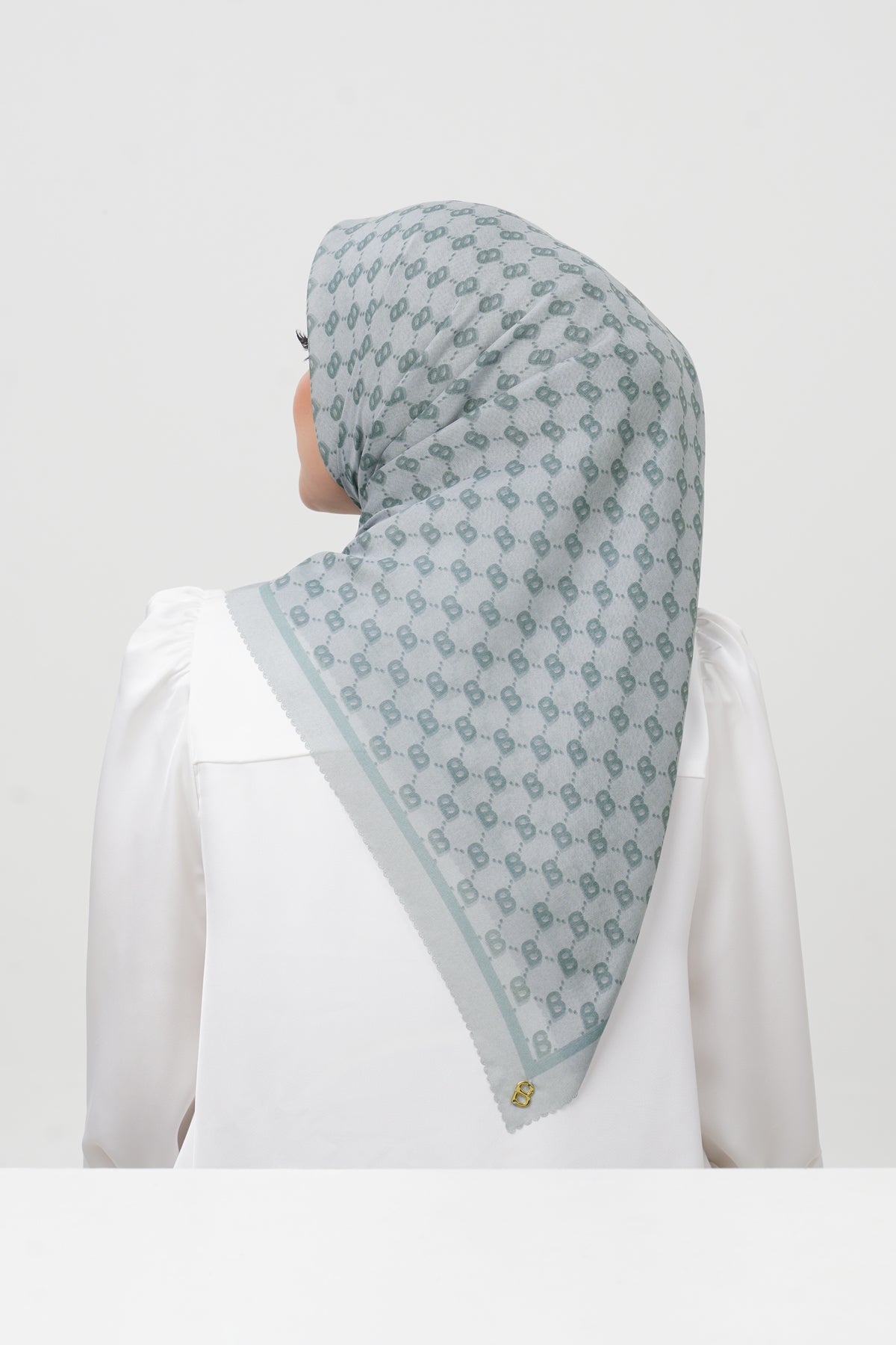 Beverly Square - Haze