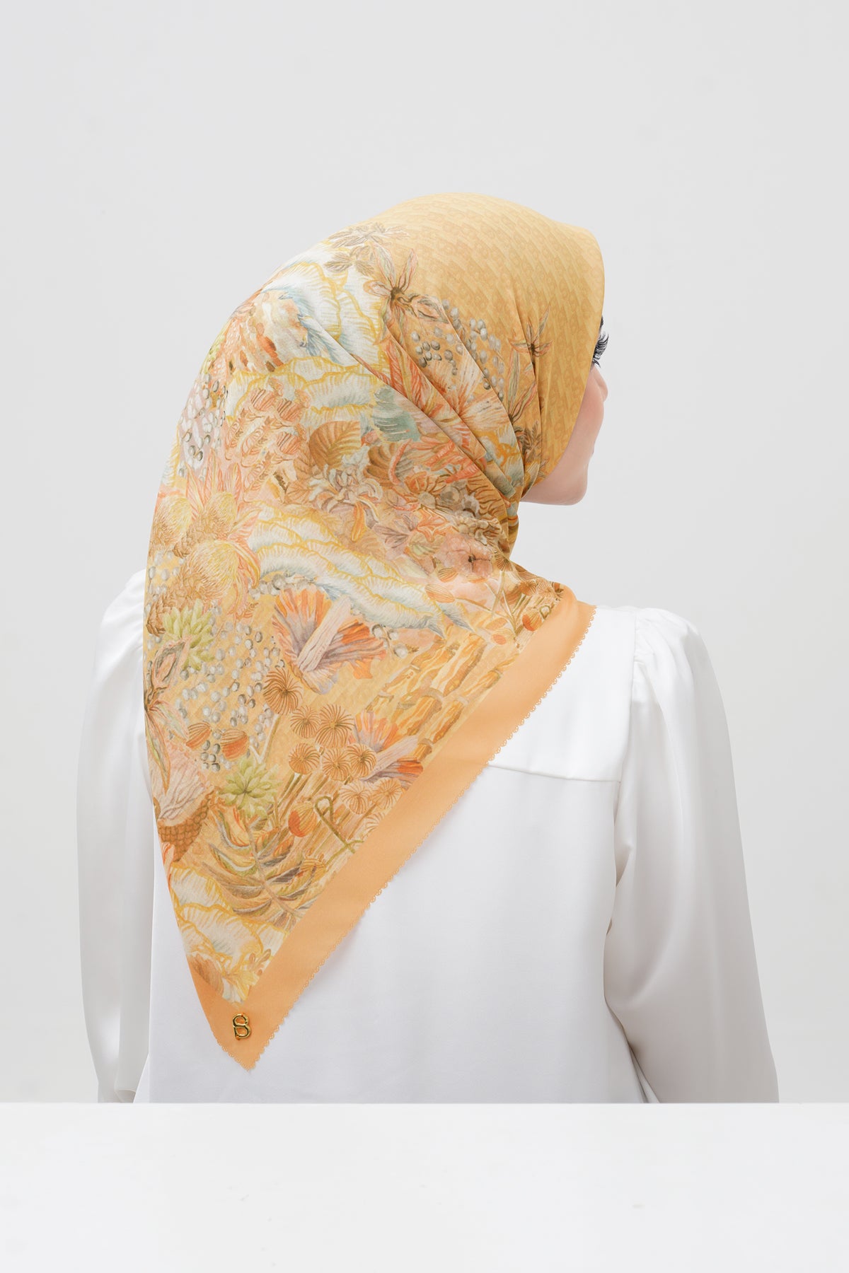 Forestis Square Series - Honey